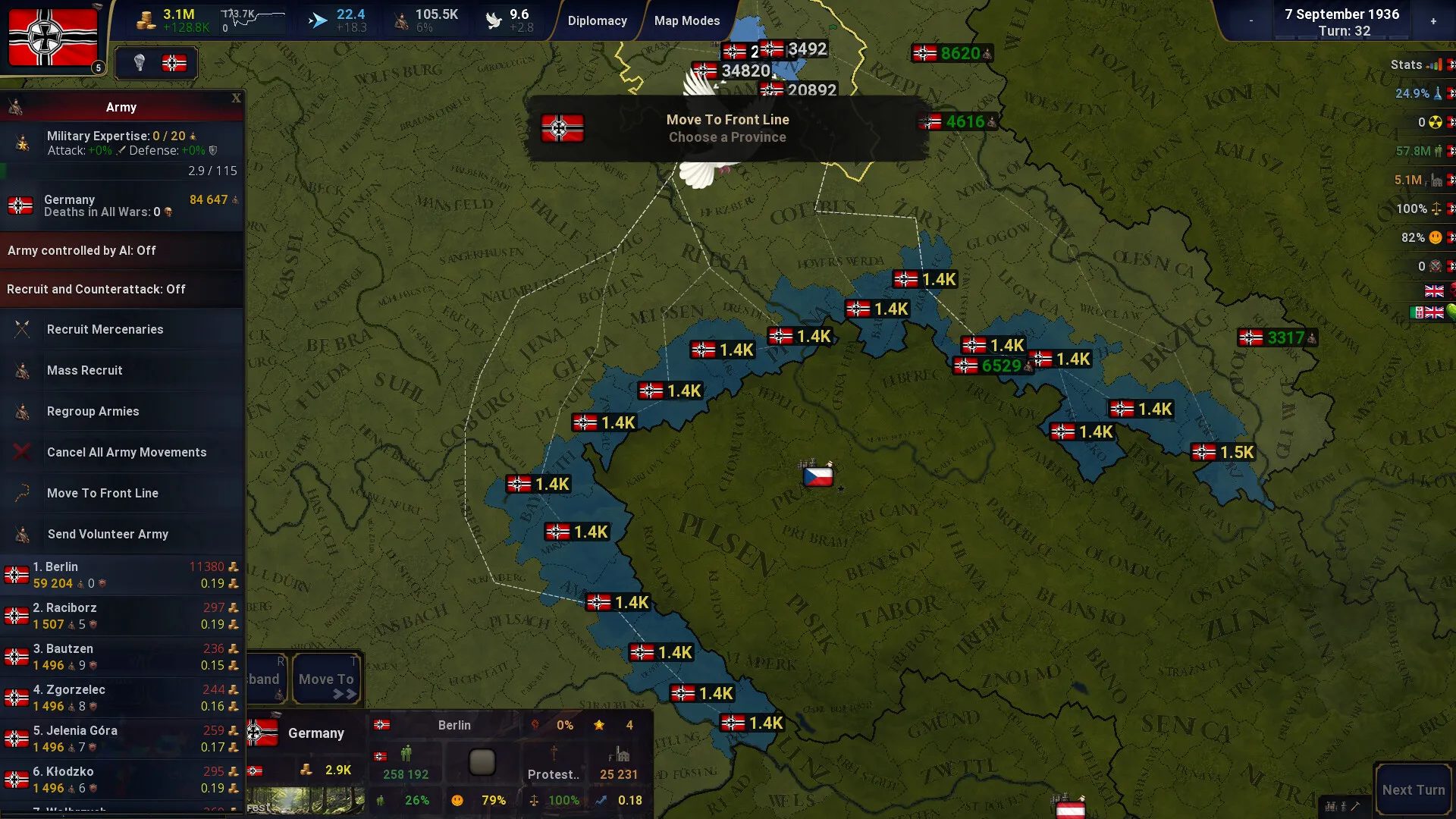 文明时代2:终极版/Age of History 2: Definitive Edition 截图9