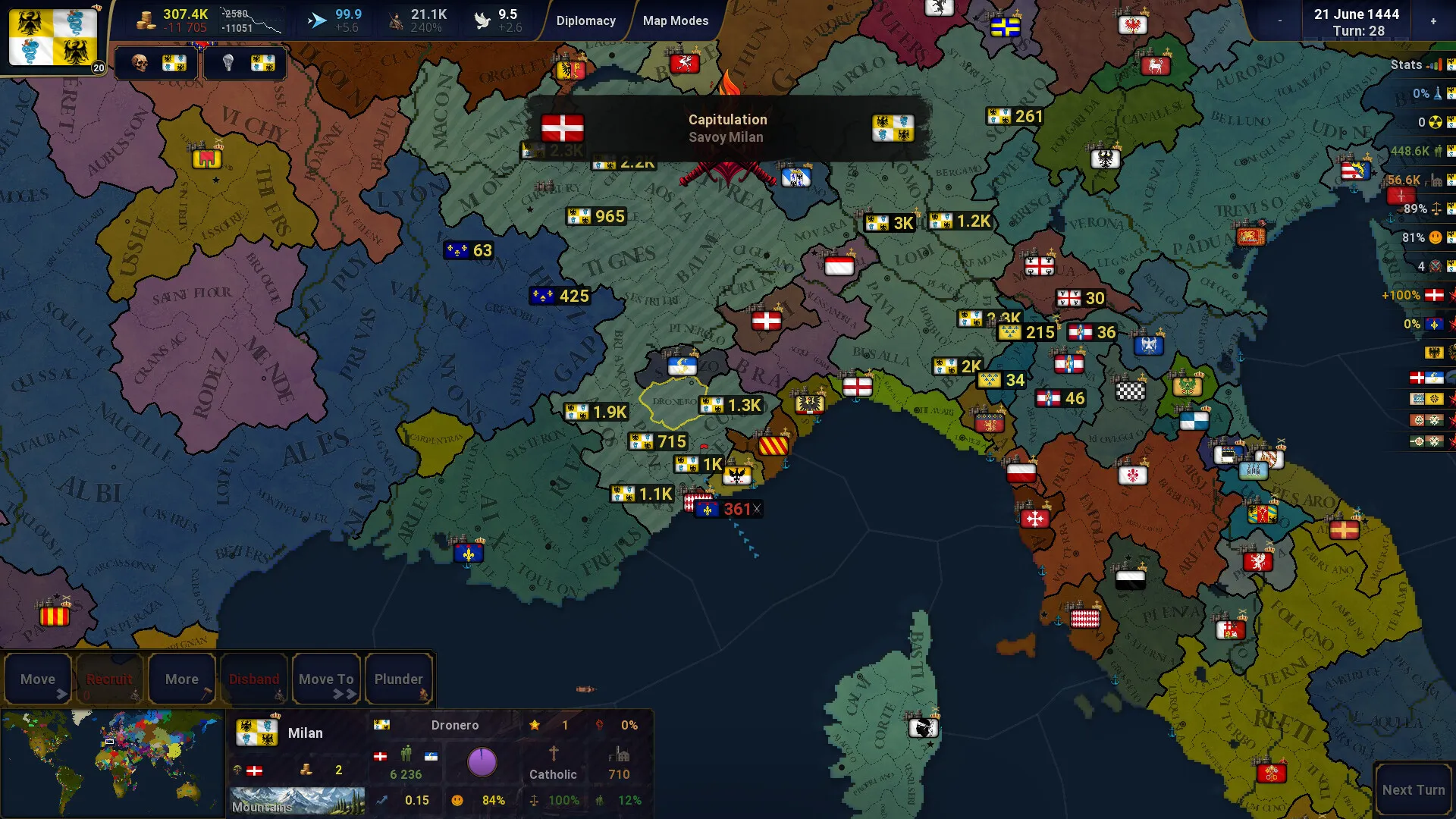 文明时代2:终极版/Age of History 2: Definitive Edition 截图10