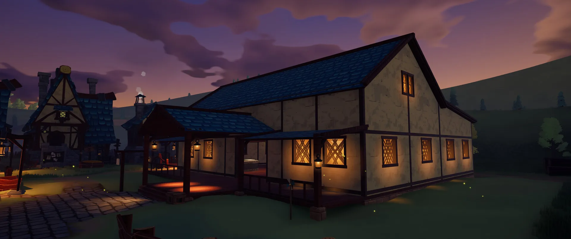 别样酒馆模拟器/Another Tavern Simulator 截图7