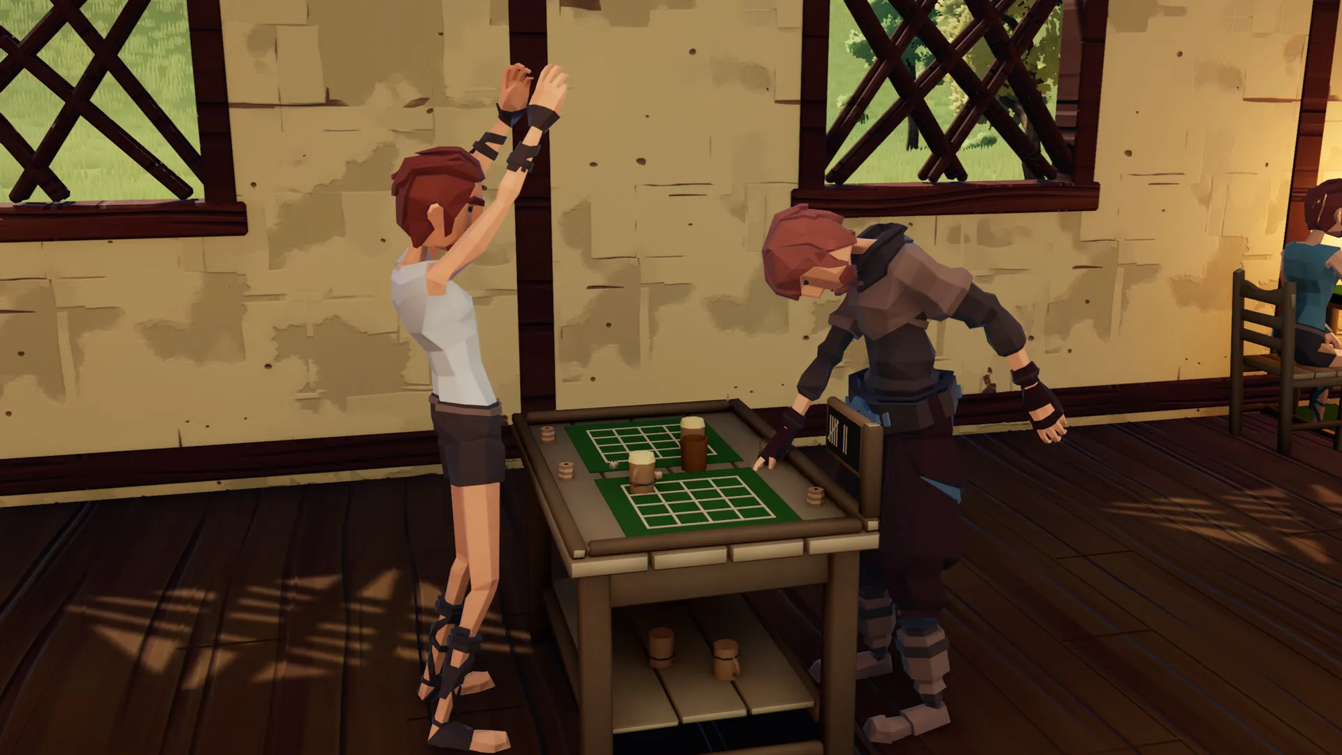 别样酒馆模拟器/Another Tavern Simulator 截图5