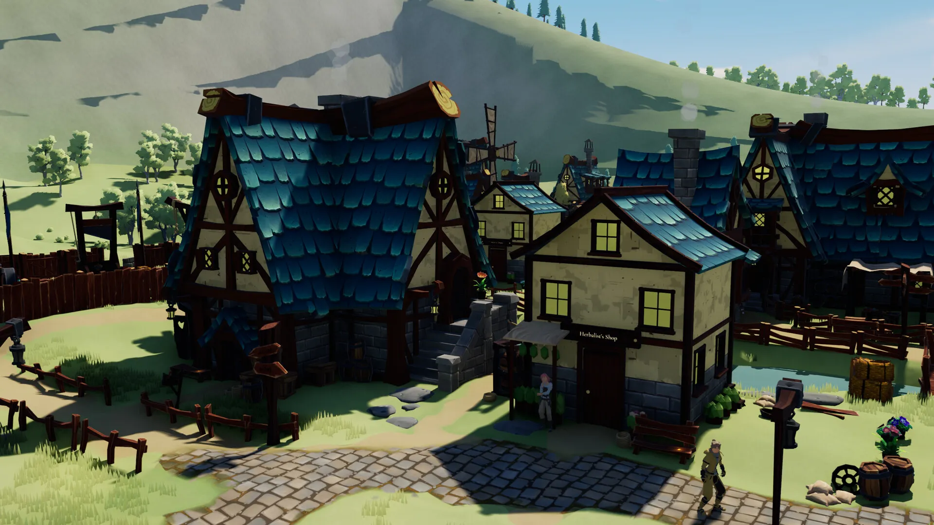 别样酒馆模拟器/Another Tavern Simulator 截图6