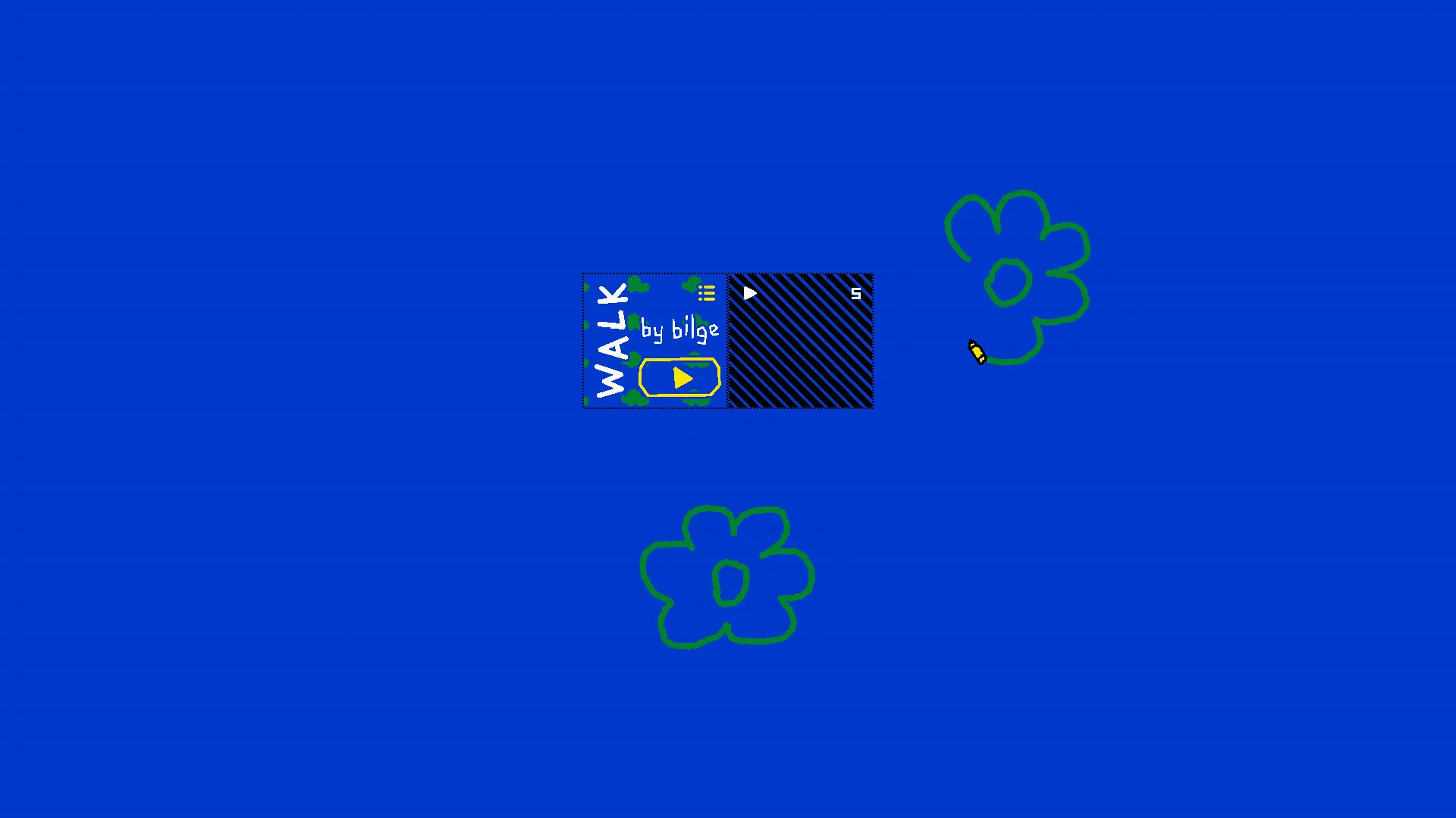 漫步/walk 截图2