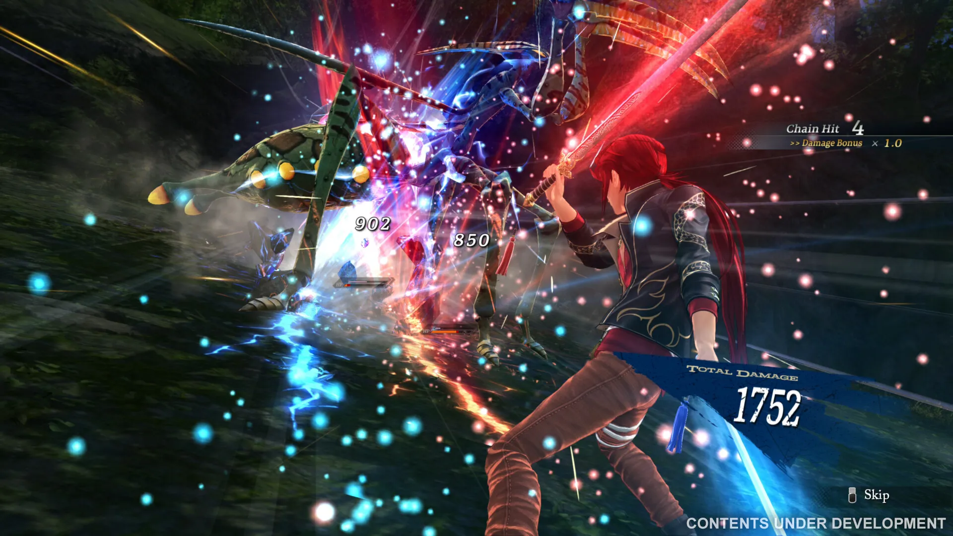 英雄传说 界之轨迹 告别塞姆利亚/The Legend of Heroes: Trails beyond the Horizon 截图4