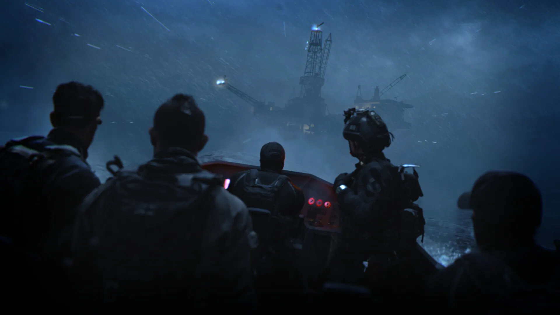 使命召唤19:现代战争2/Call of Duty: Modern Warfare II 截图7