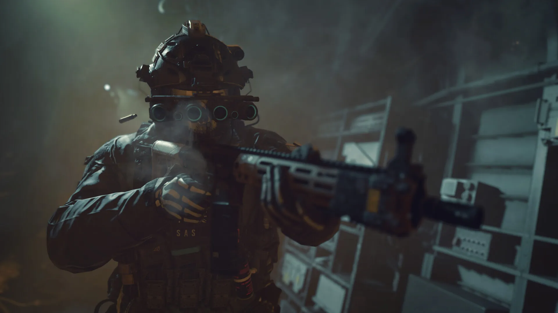 使命召唤19:现代战争2/Call of Duty: Modern Warfare II 截图8