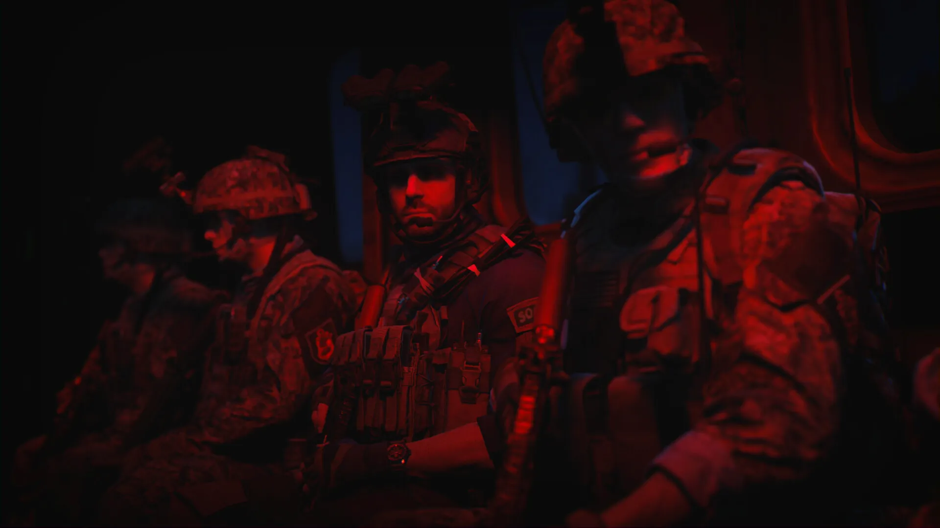 使命召唤19:现代战争2/Call of Duty: Modern Warfare II 截图5