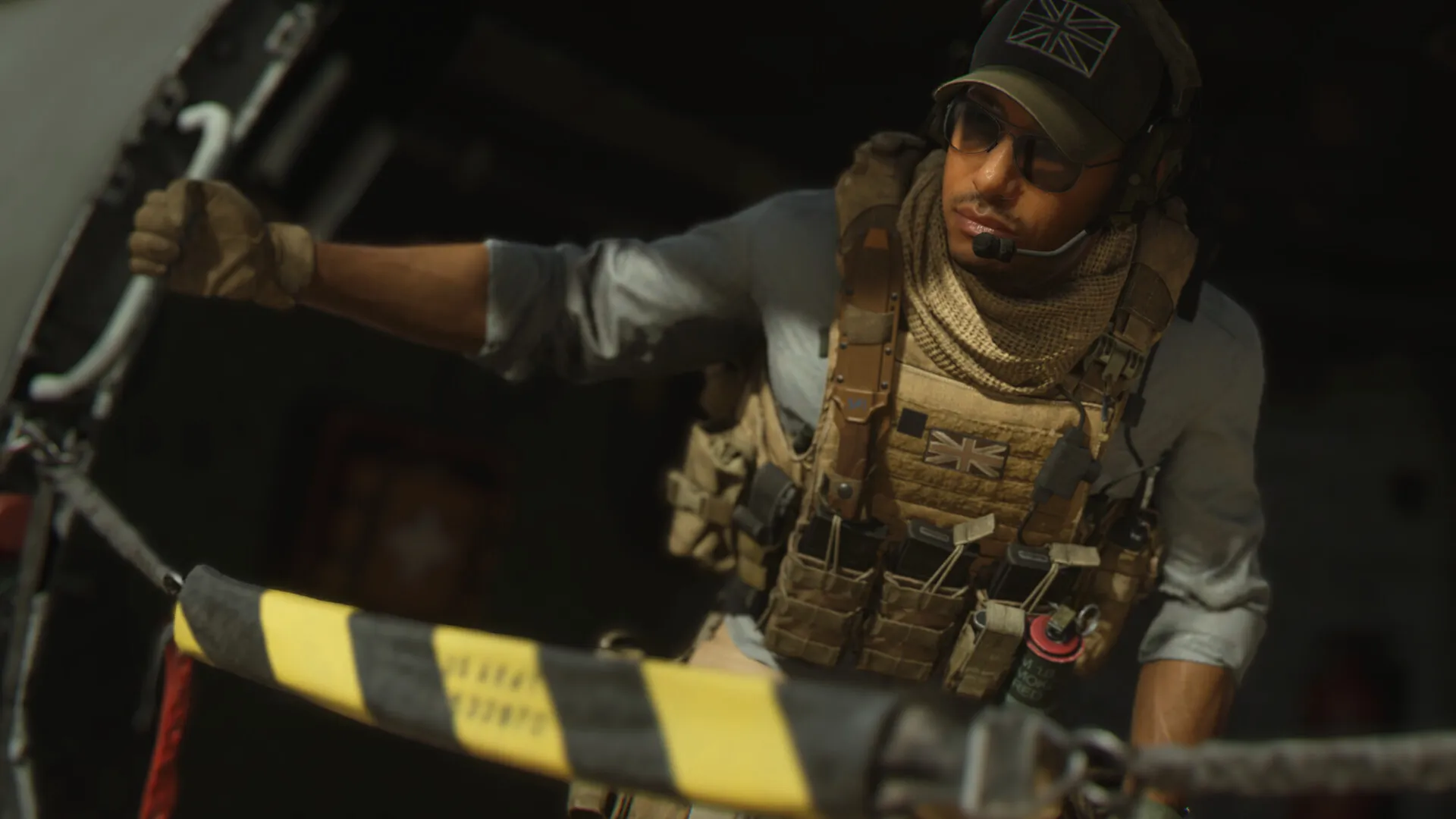 使命召唤19:现代战争2/Call of Duty: Modern Warfare II 截图6