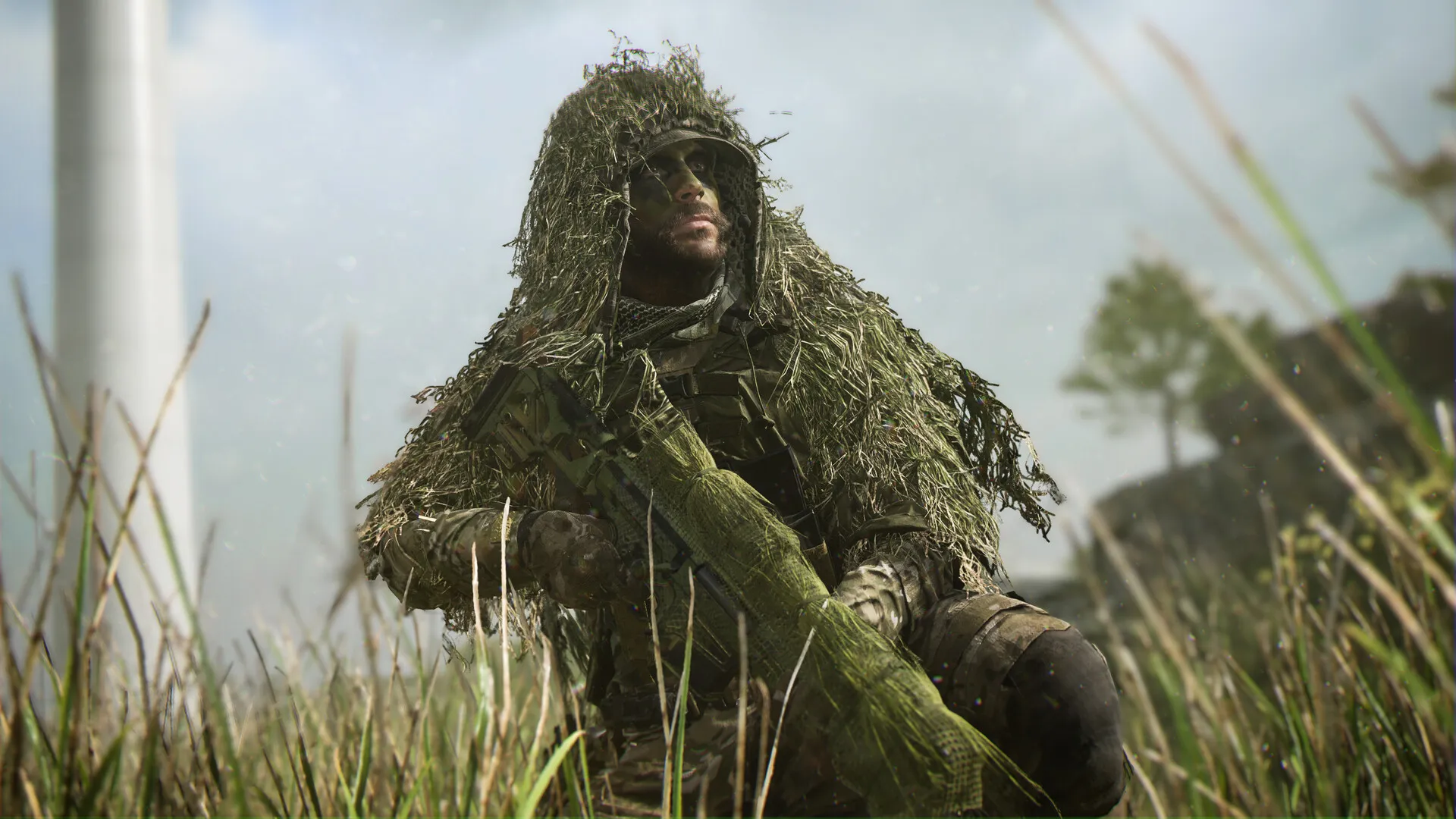 使命召唤19:现代战争2/Call of Duty: Modern Warfare II 截图1