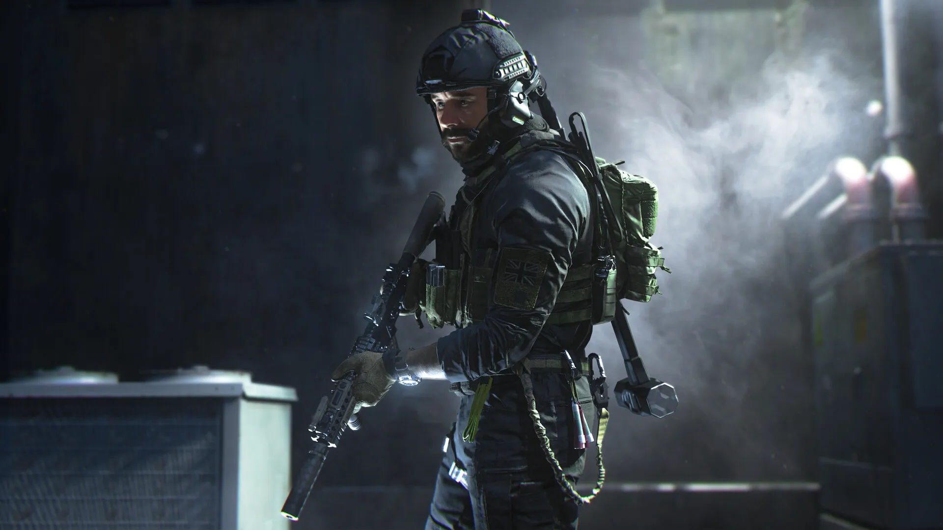 使命召唤19:现代战争2/Call of Duty: Modern Warfare II 截图2
