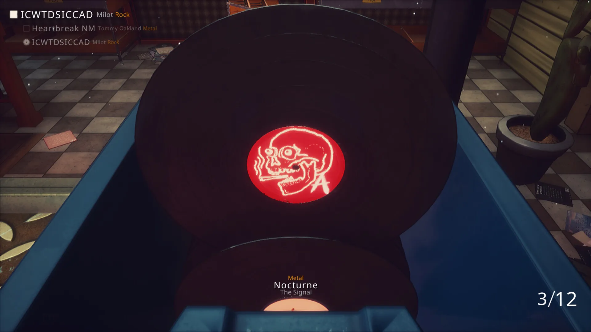黑胶发烧友:无序典藏/Vinyl Freak: Unsorted 截图9