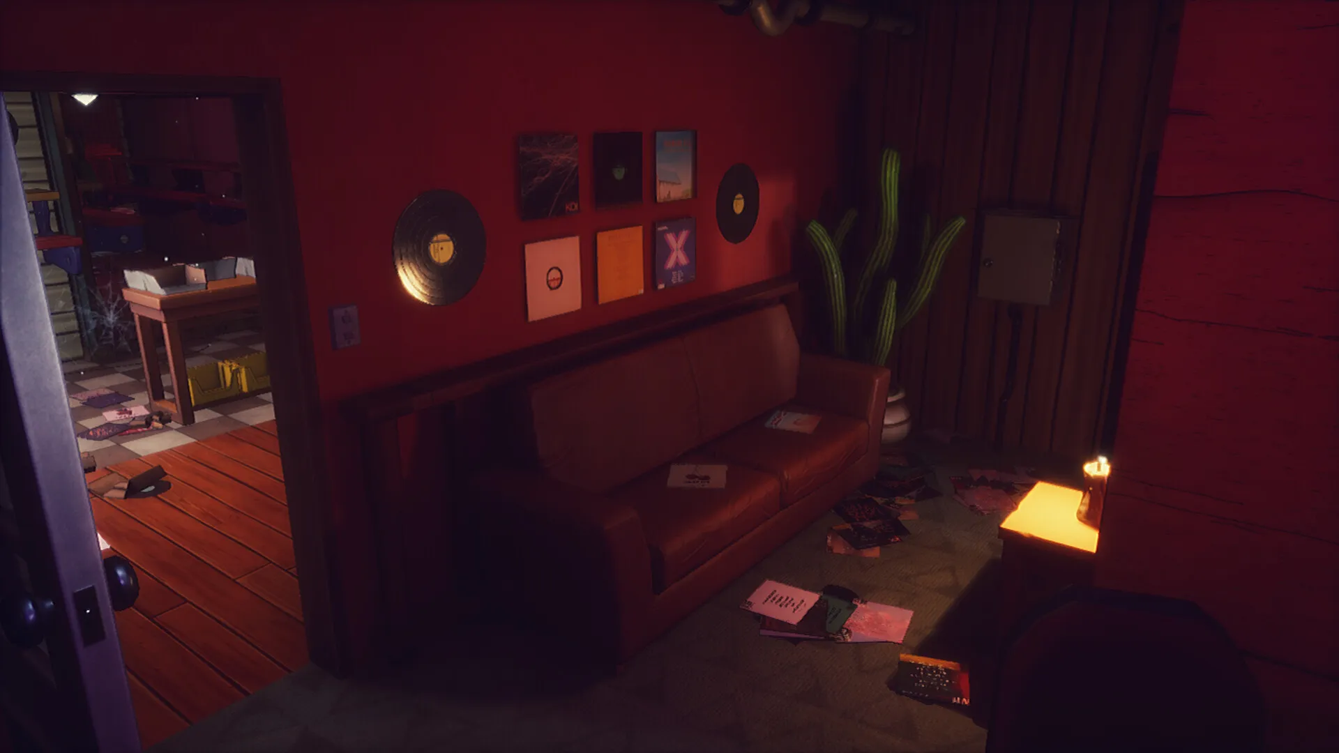 黑胶发烧友:无序典藏/Vinyl Freak: Unsorted 截图3