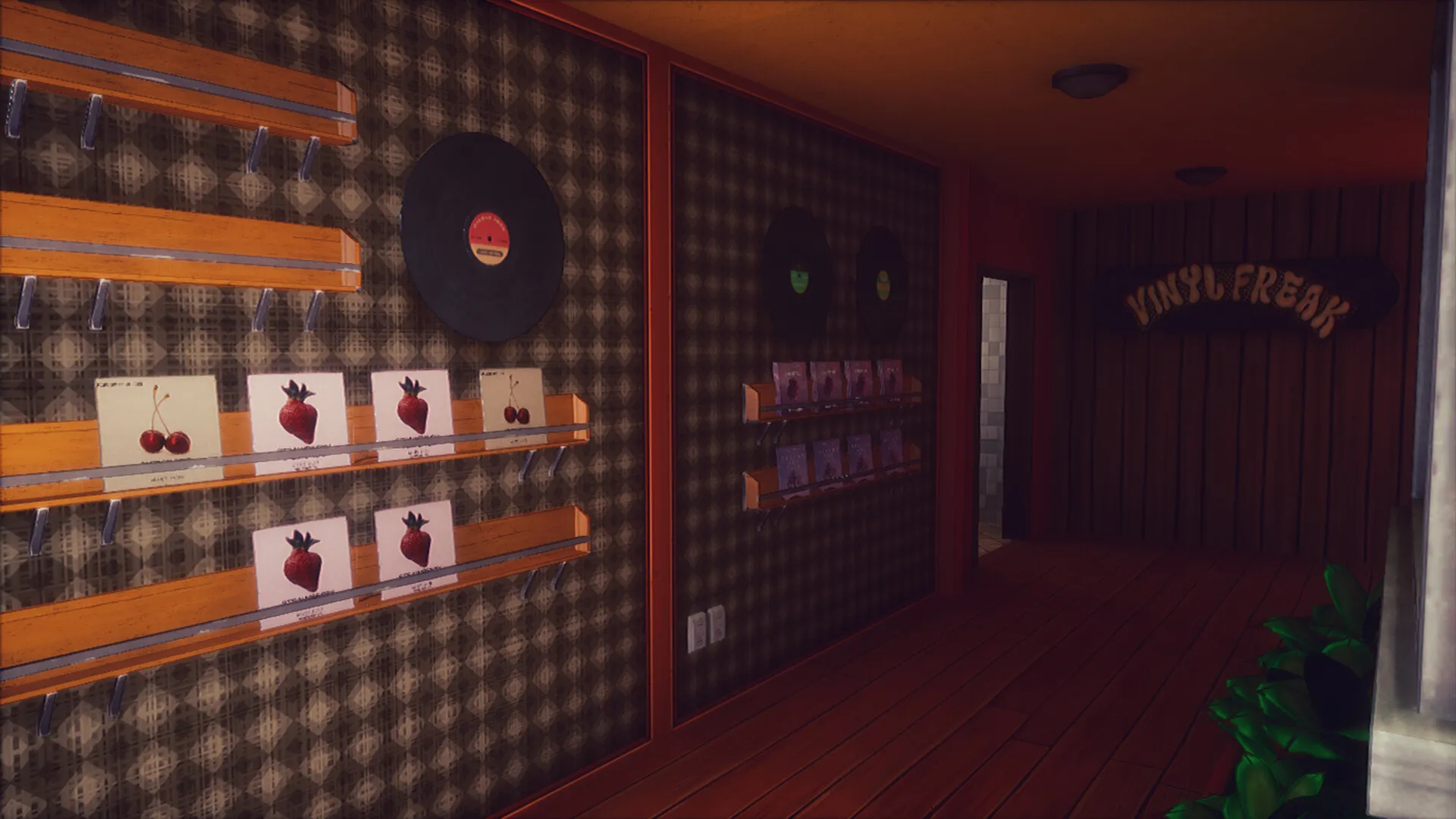 黑胶发烧友:无序典藏/Vinyl Freak: Unsorted 截图8