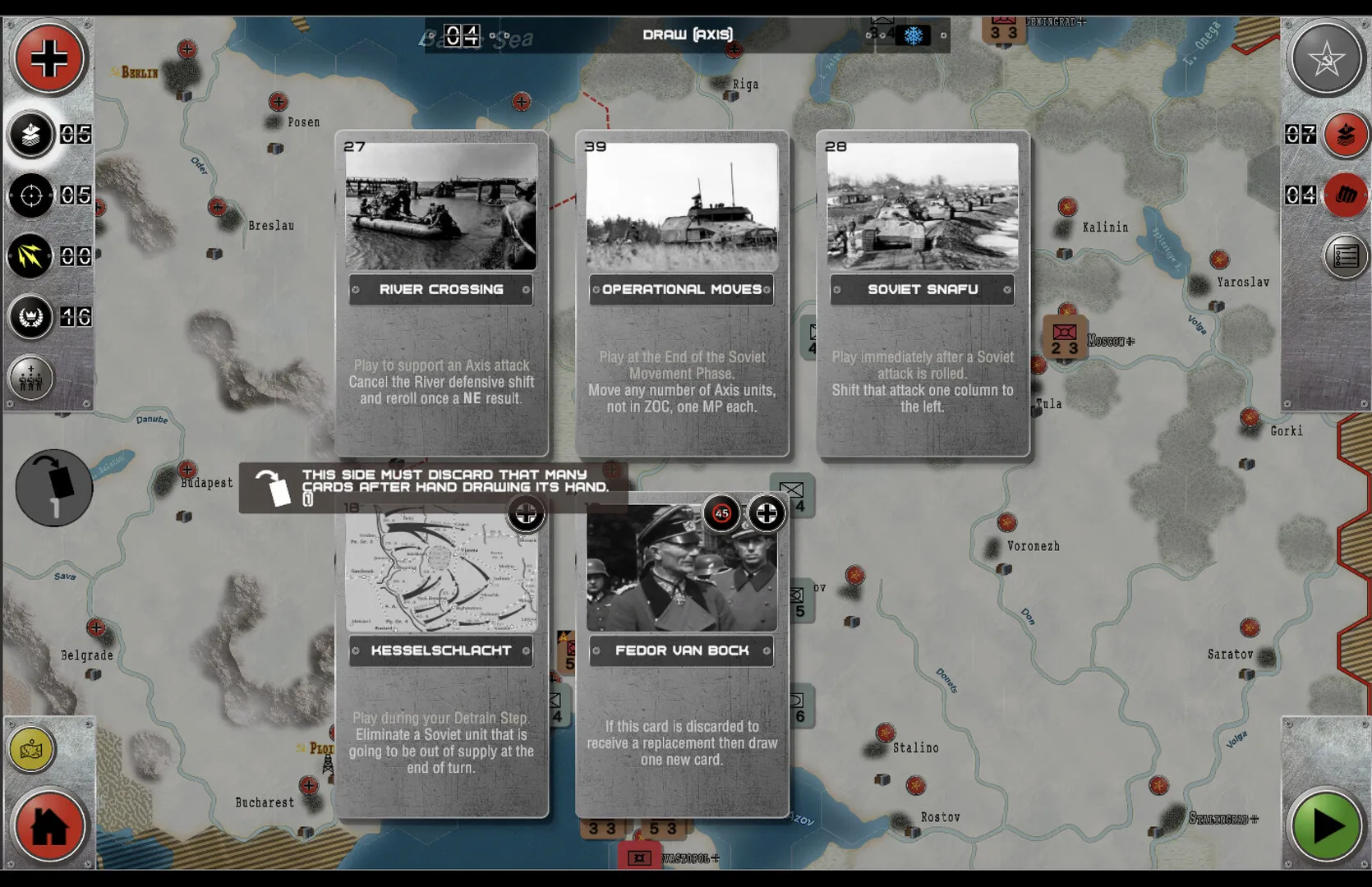 绝不后退!苏德战场1941-1945/No Retreat! The Russian Front 截图9