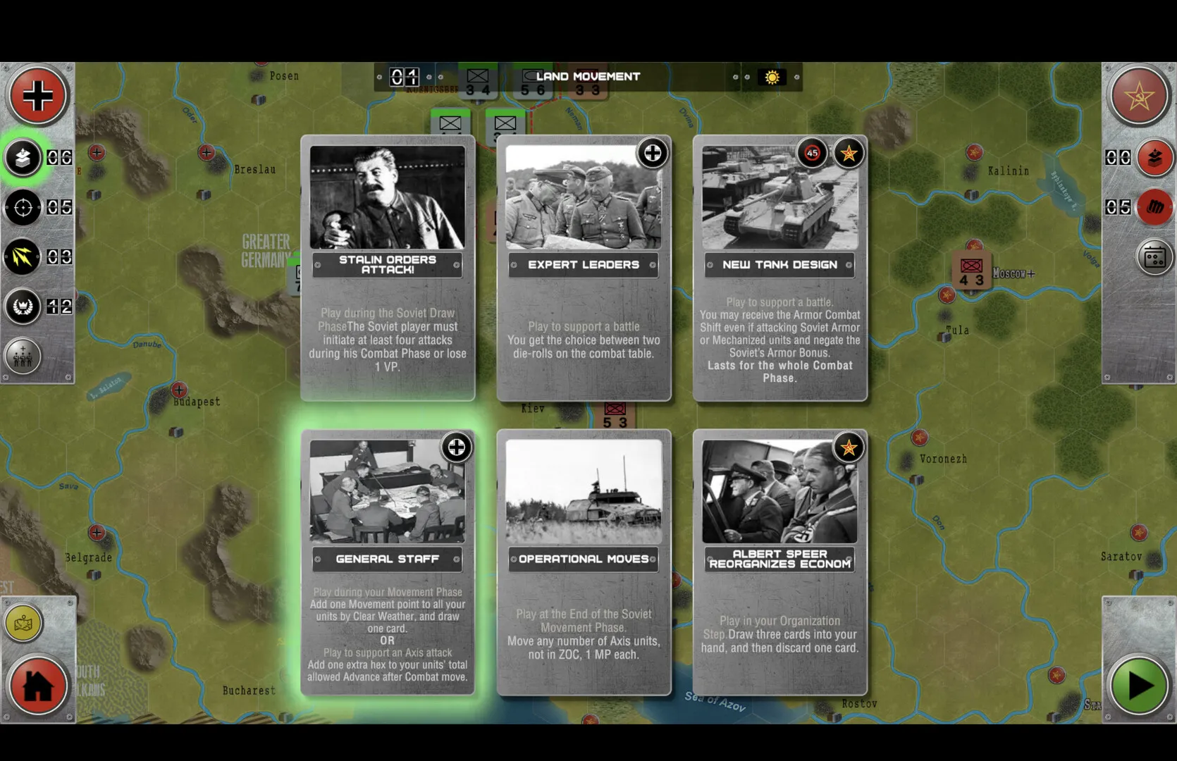 绝不后退!苏德战场1941-1945/No Retreat! The Russian Front 截图4