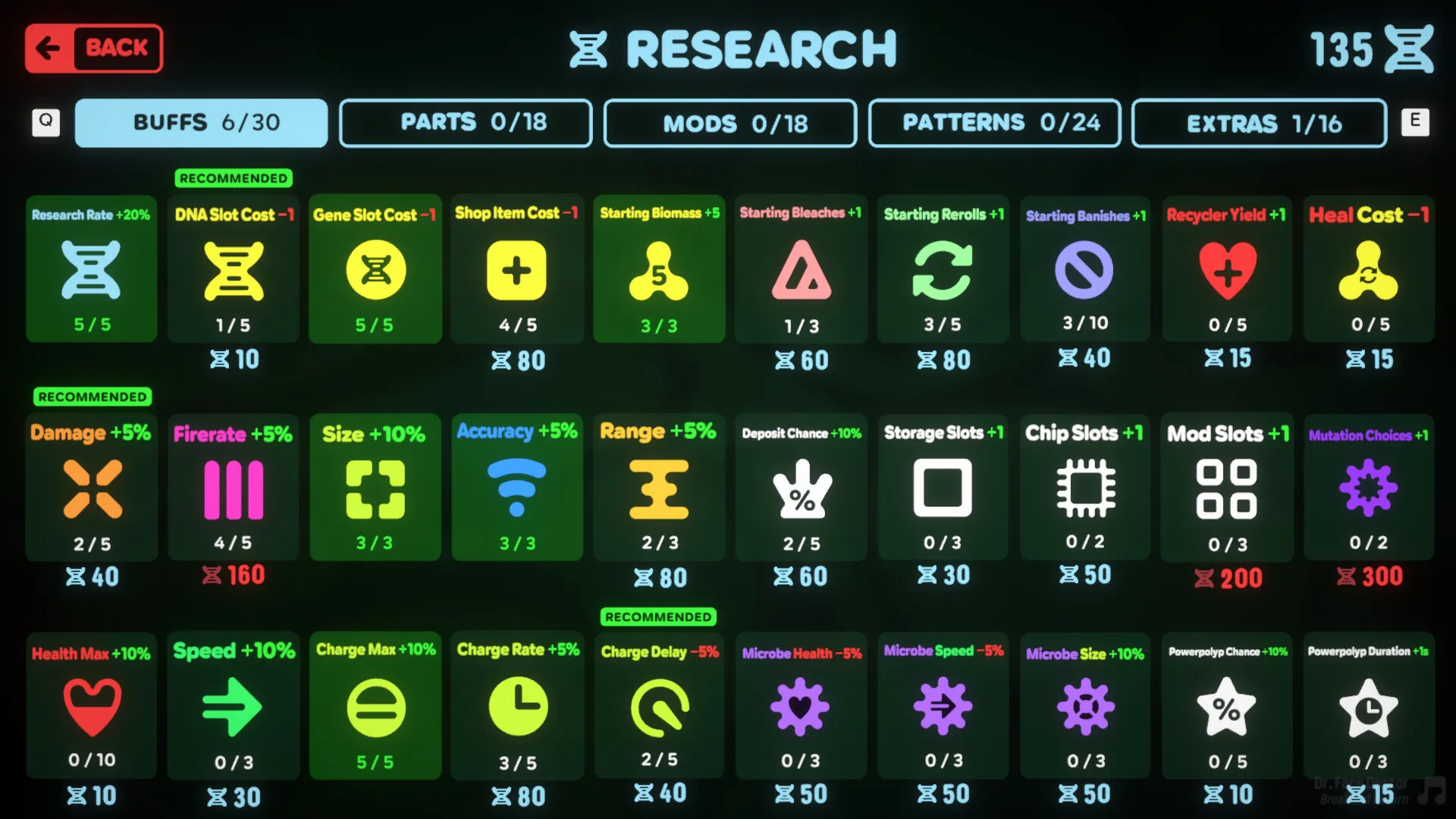 基因组守护者2/Genome Guardian 2 截图8