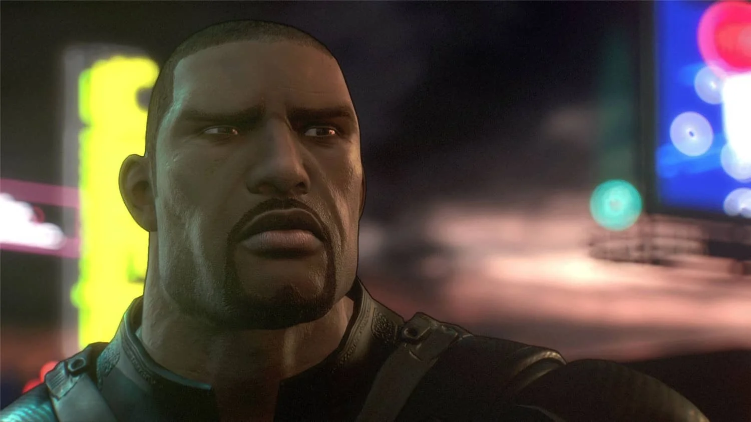 除暴战警3/Crackdown 3 RUNE 截图5
