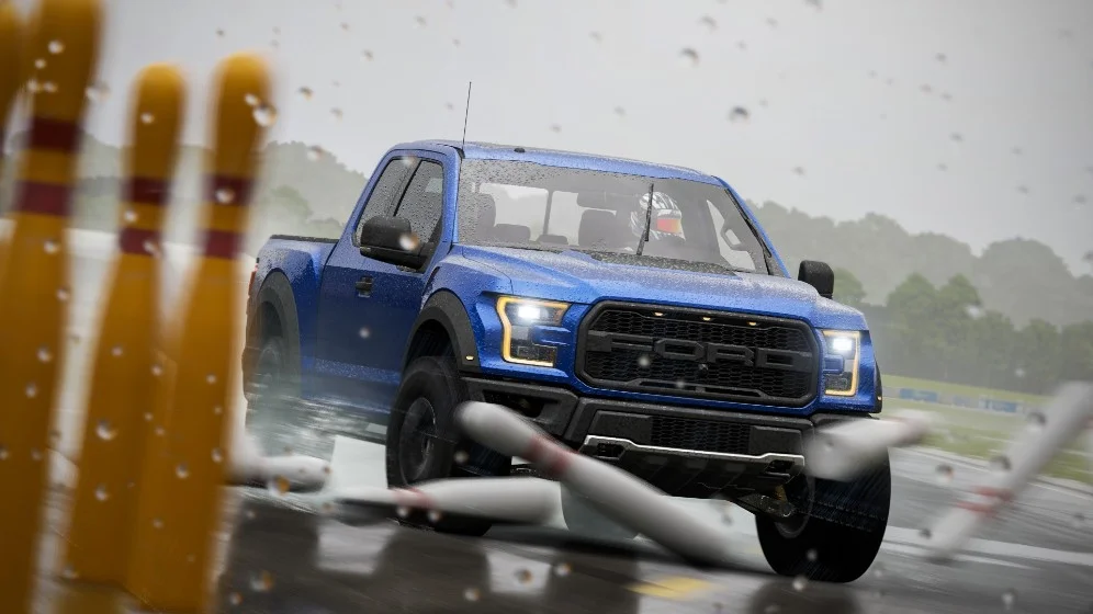 极限竞速6/Forza Motorsport 6 RUNE 截图2
