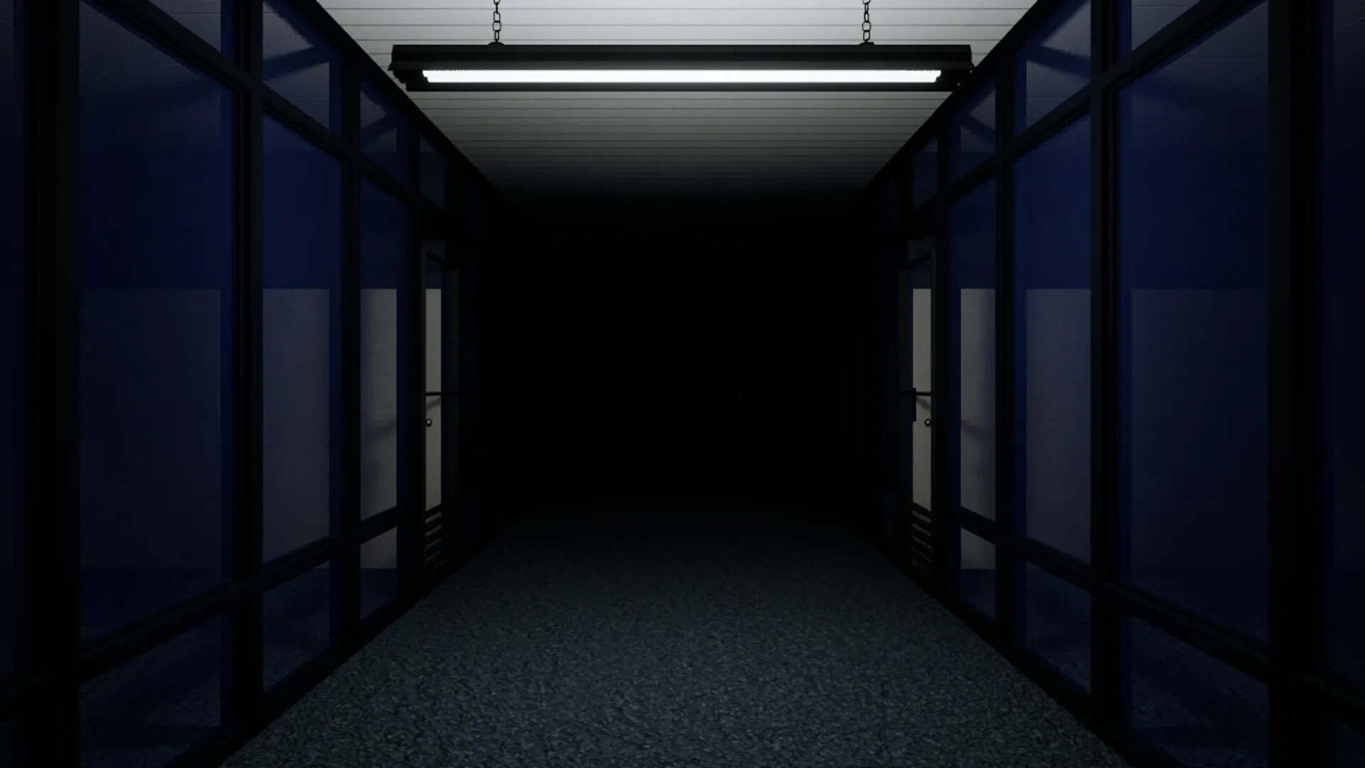 末班/Last On Duty 截图3