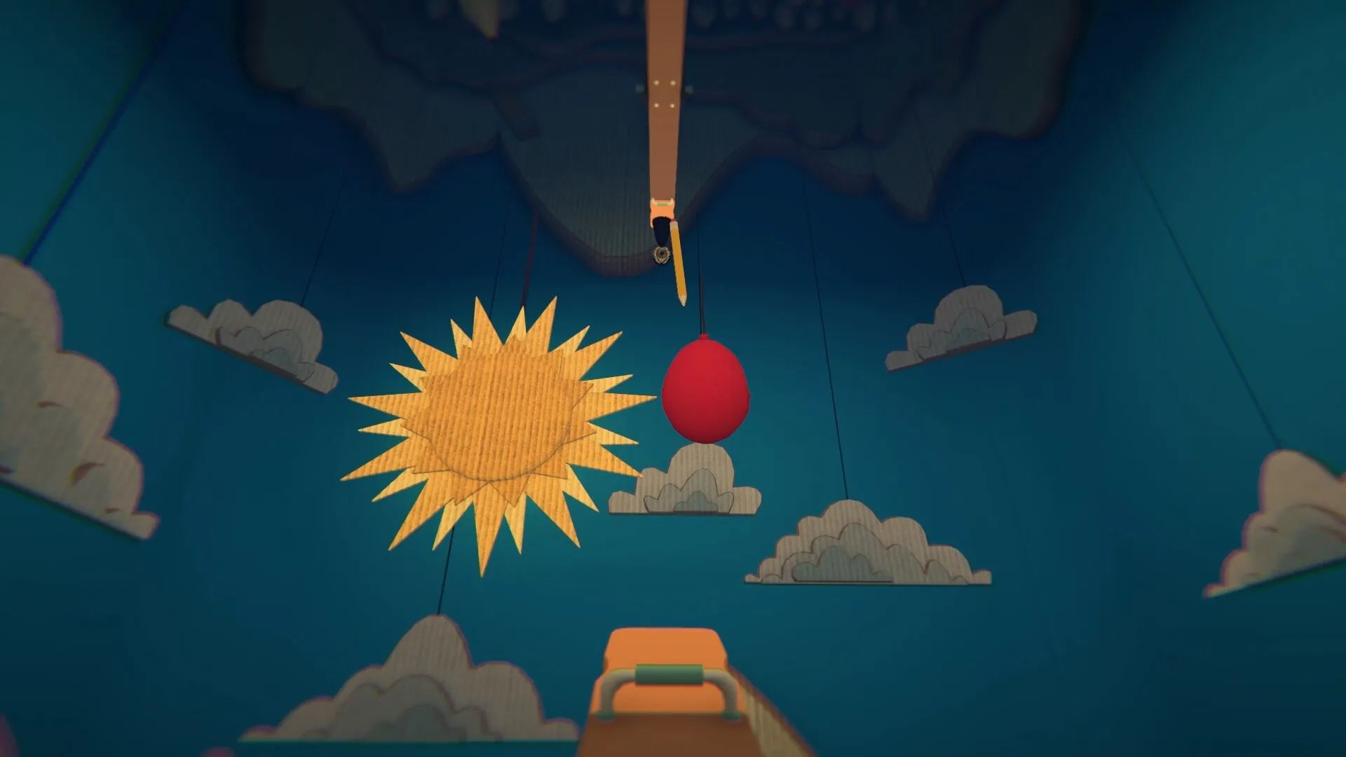 别眨眼/Time To Wake Up 截图7