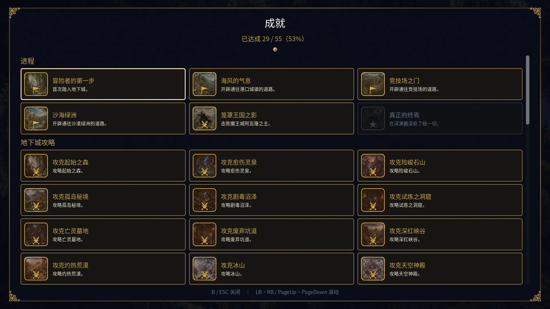 王国之影/SHADOW OF THE KINGDOM 截图3