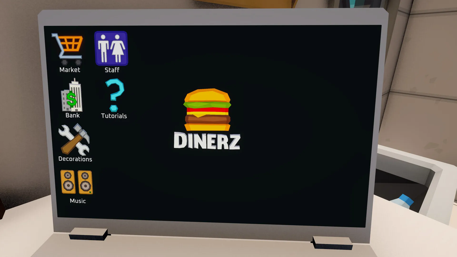 餐厅大亨/Dinerz 截图5