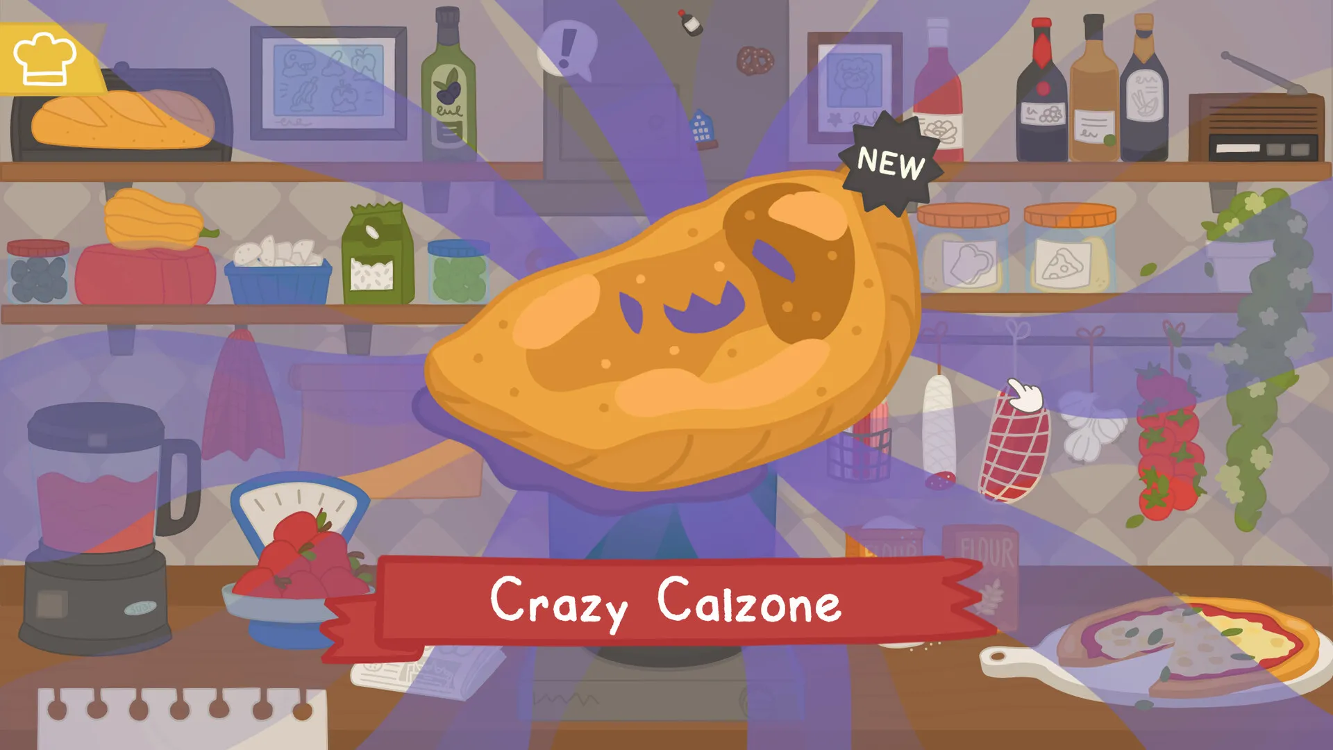 小小厨师:闲意巧炊/Little Chef: Cozy Cooking 截图8