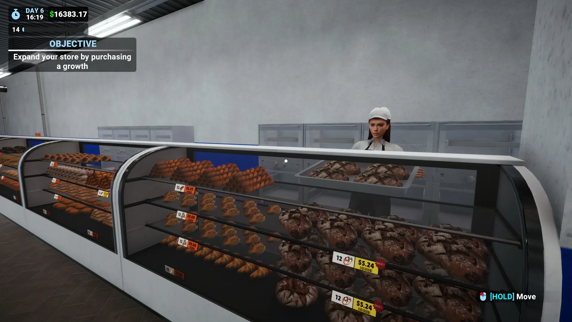 超级大卖场模拟器/Megastore Simulator 截图7