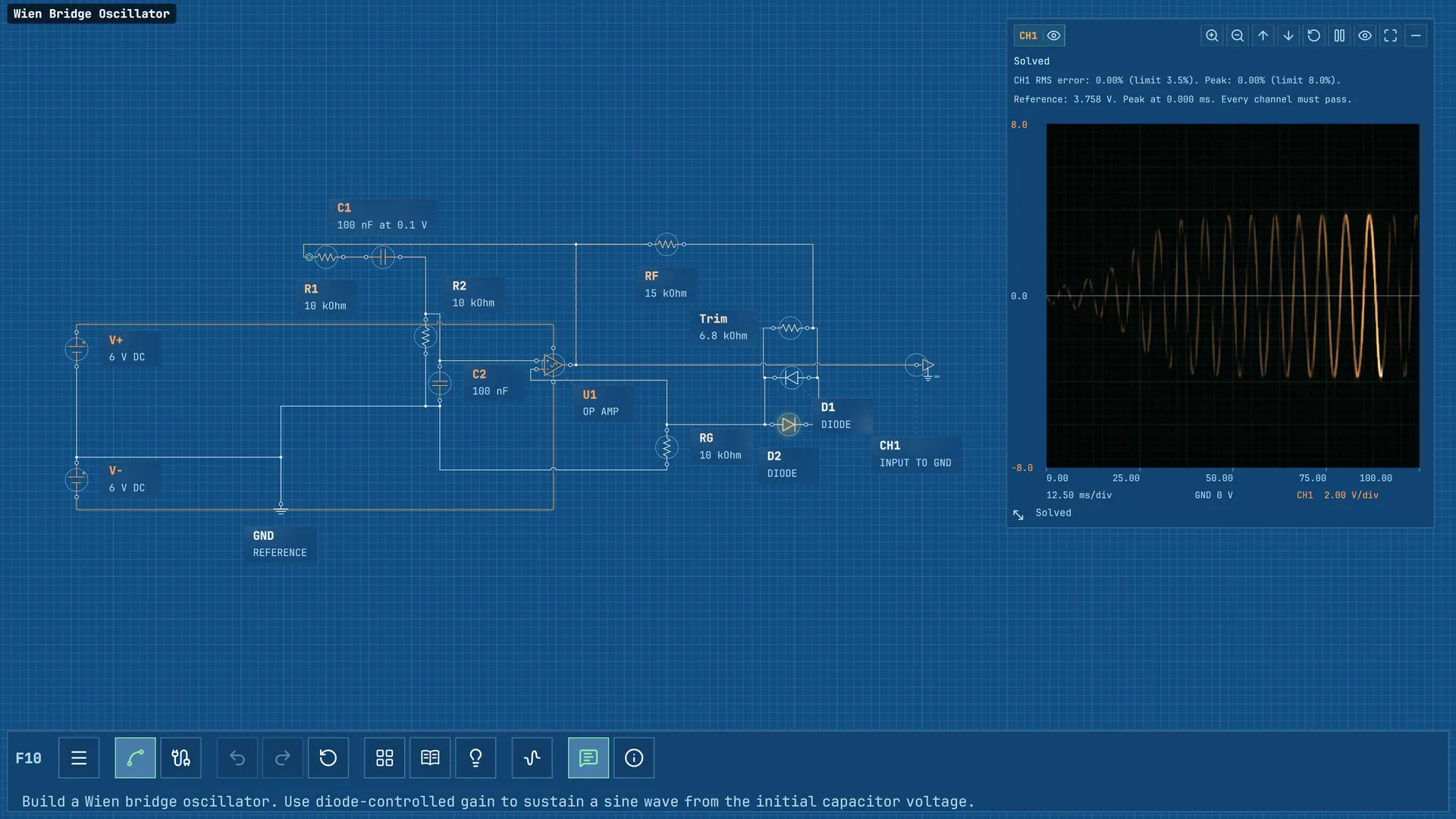 101道电路谜题/101 Circuits 截图2