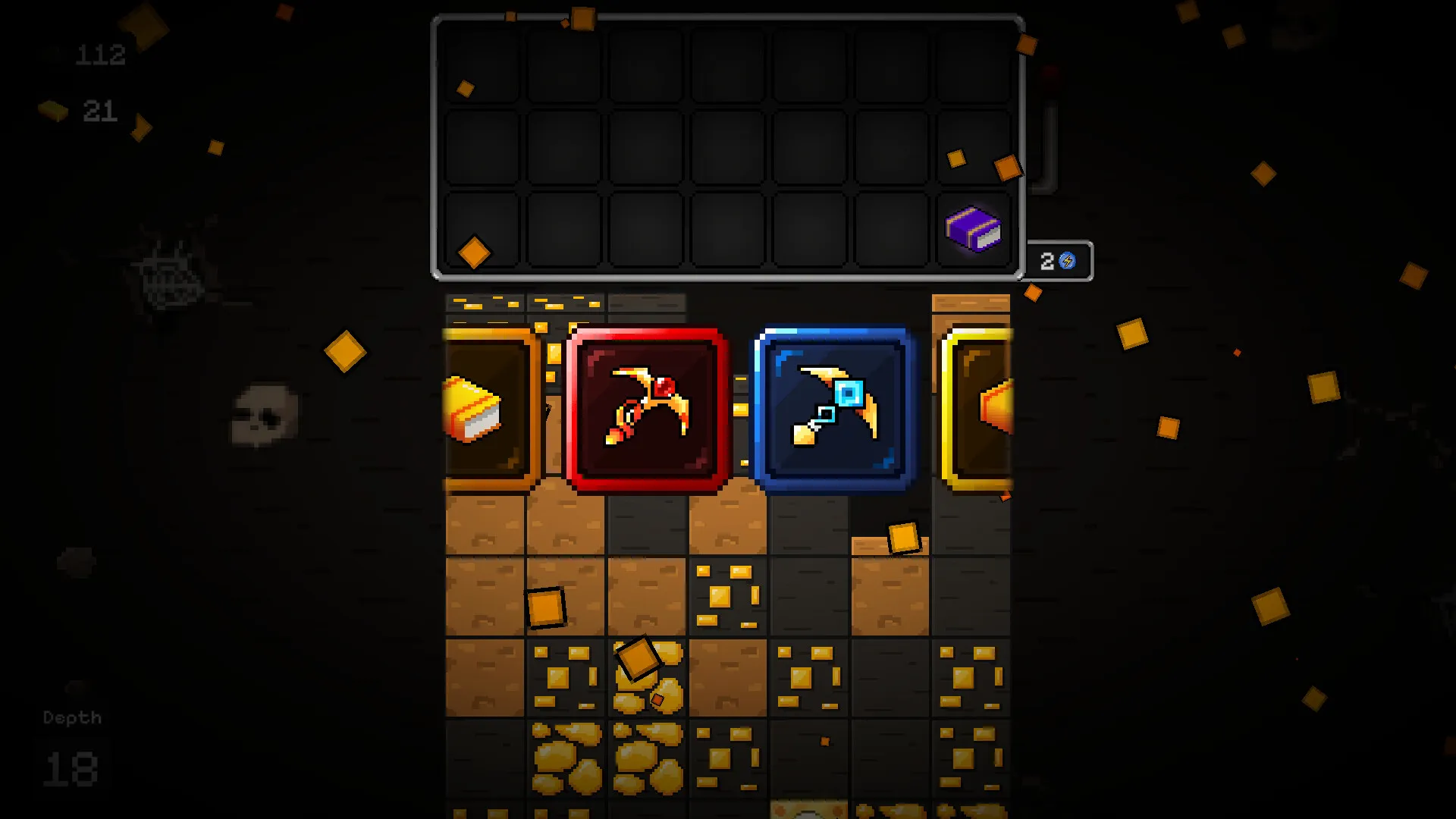 方块矿工/Blocky Miner 截图5