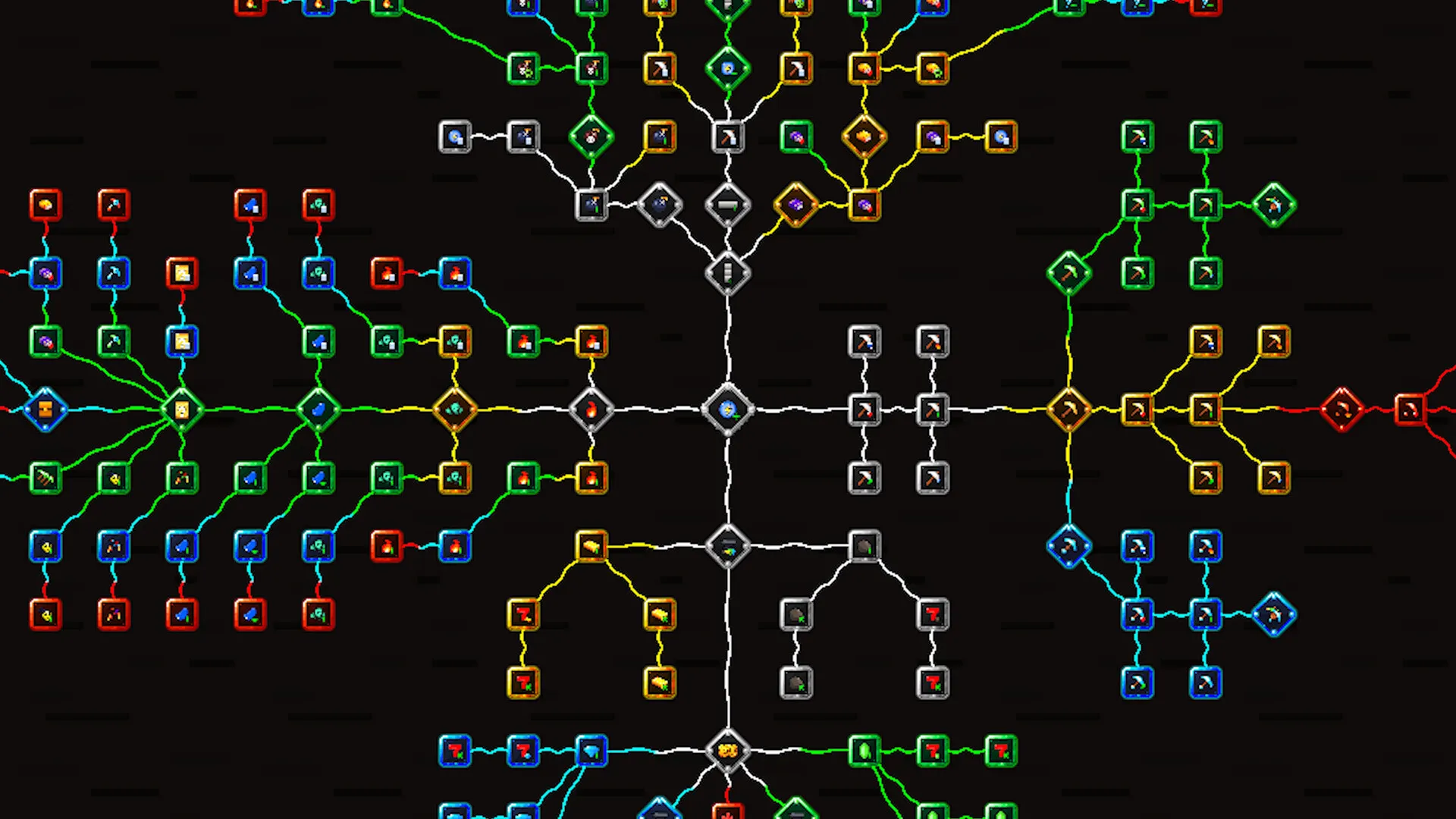 方块矿工/Blocky Miner 截图2