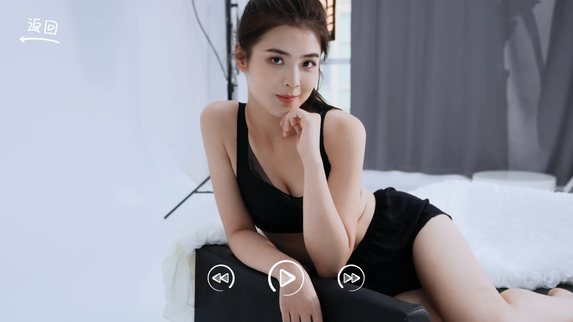 你好!我们还有场恋爱没谈-番外篇 截图4