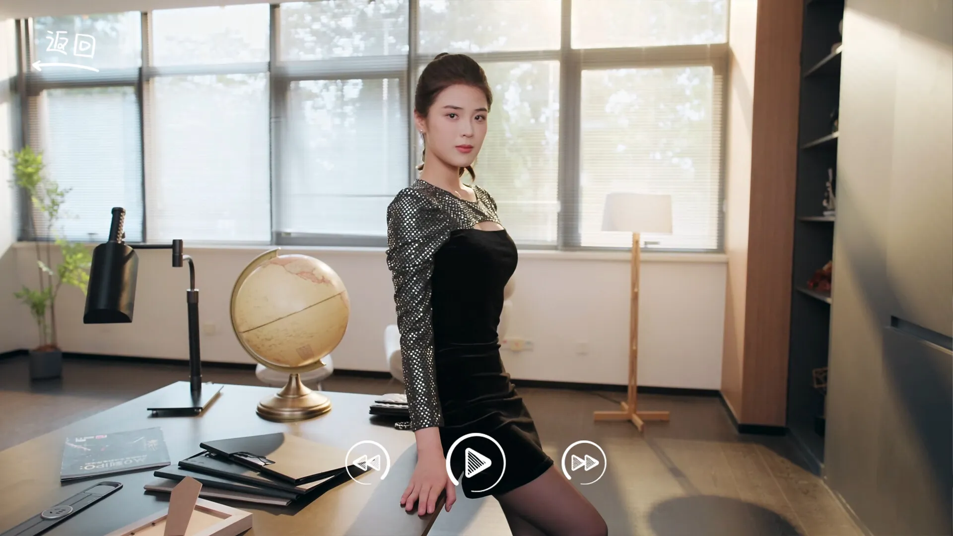 你好!我们还有场恋爱没谈-番外篇 截图5