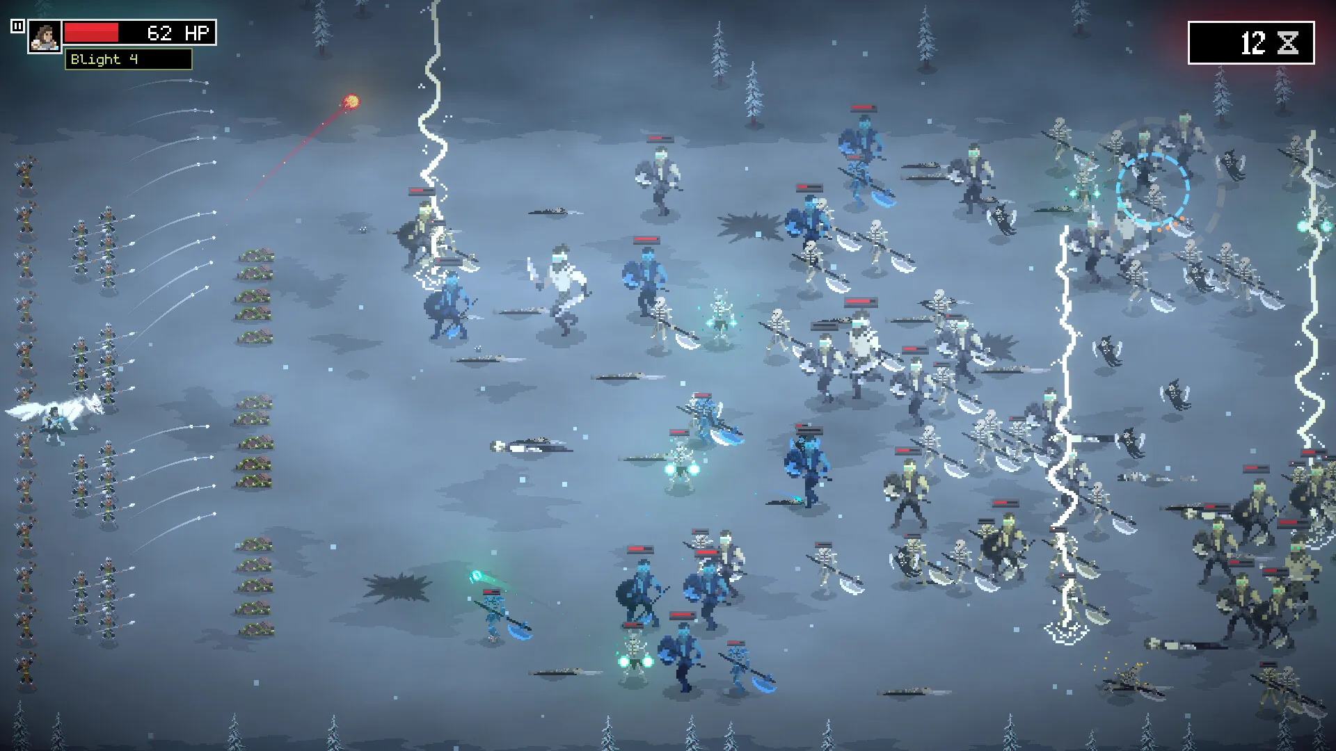 死灵防线/Legion Breaker 截图1