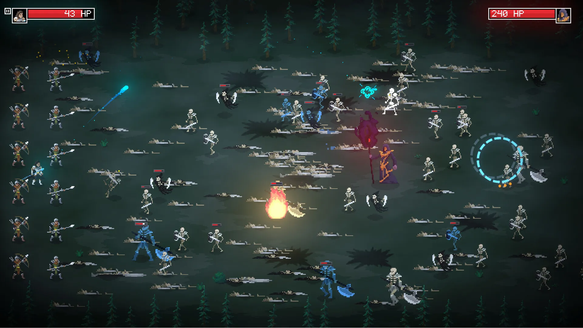 死灵防线/Legion Breaker 截图3