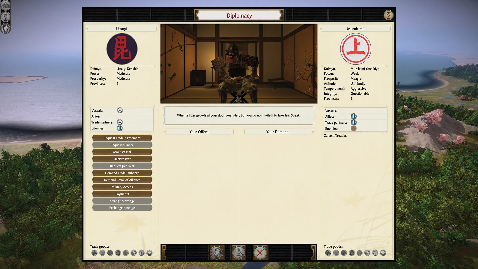 全面战争:幕府将军2完全版/Total War: SHOGUN 2 - Complete Edition 截图6