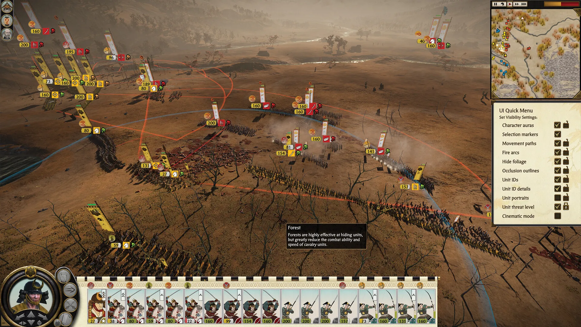全面战争:幕府将军2完全版/Total War: SHOGUN 2 - Complete Edition 截图10