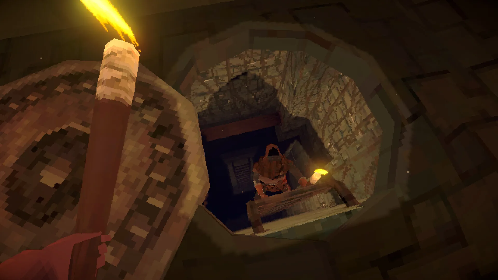 深馅地牢/Deep Dish Dungeon 截图8