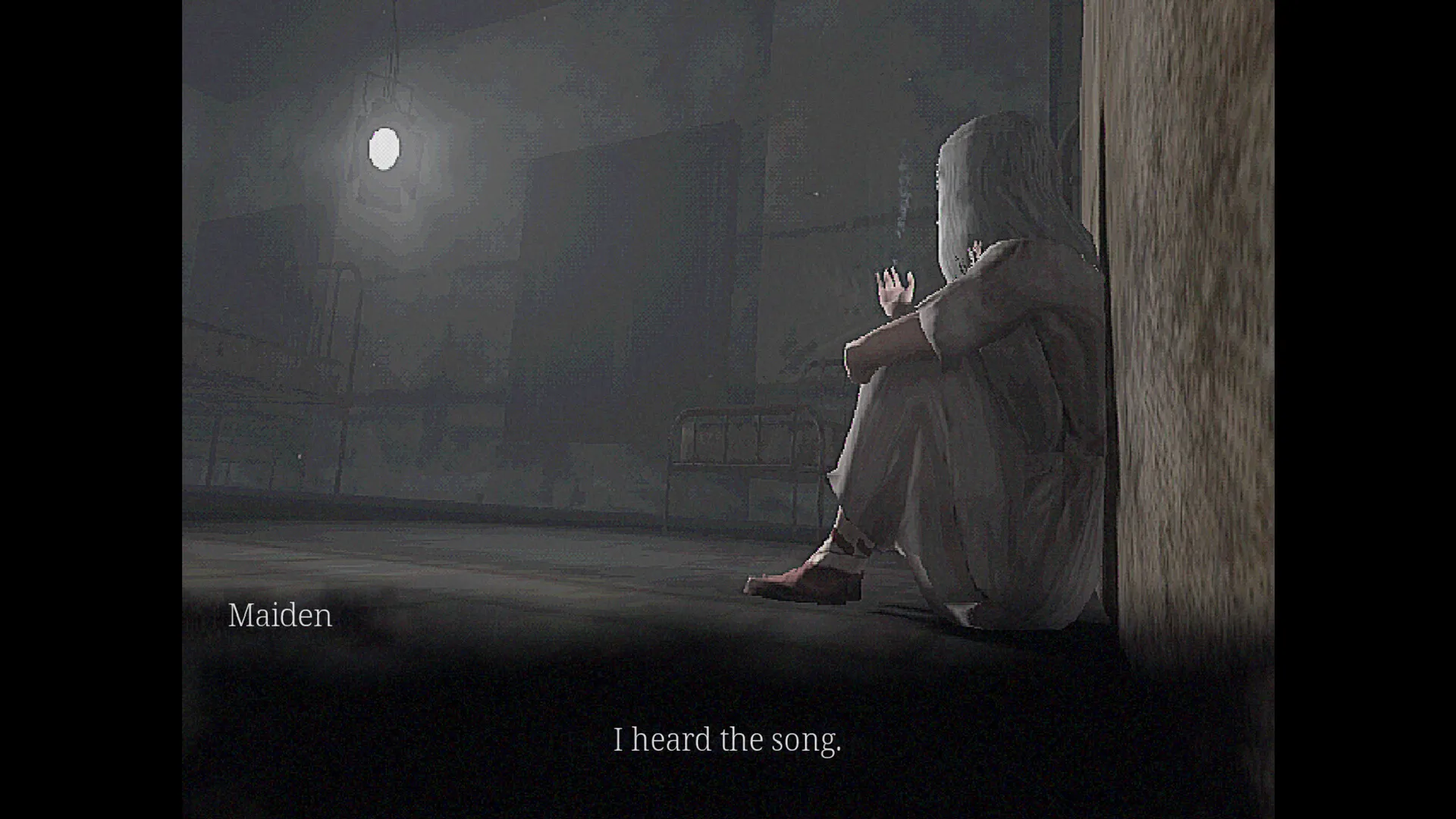 美丽的远方,请别对我残忍/My Beautiful Faraway, Please Don't Be Cruel To Me 截图5