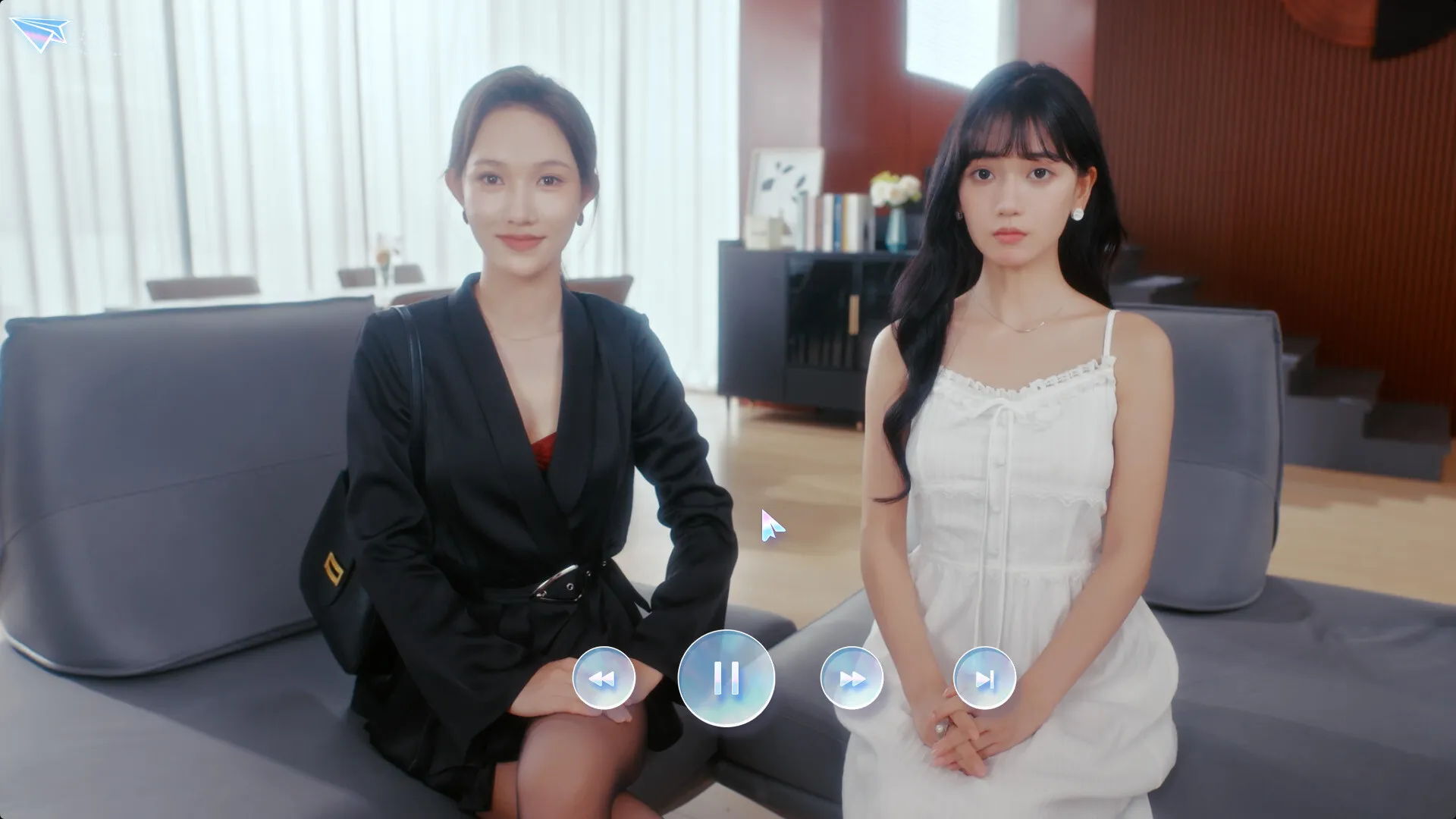 恋爱吗？我家猫会后空翻 截图3