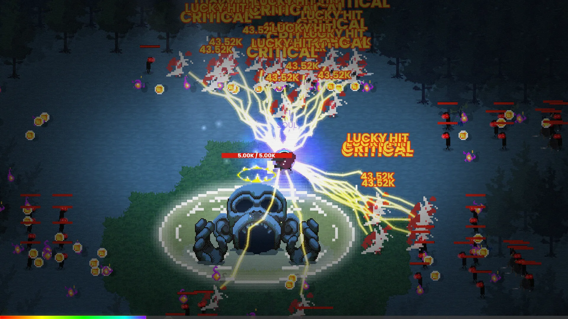 超级连击/WomboCombo 截图6