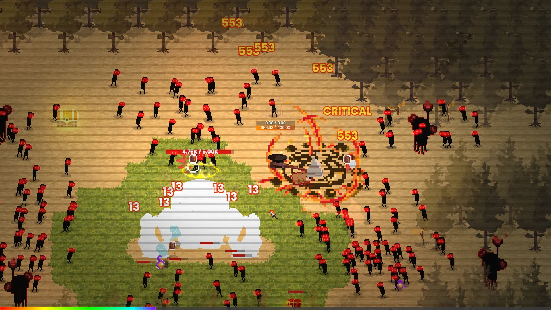 超级连击/WomboCombo 截图2