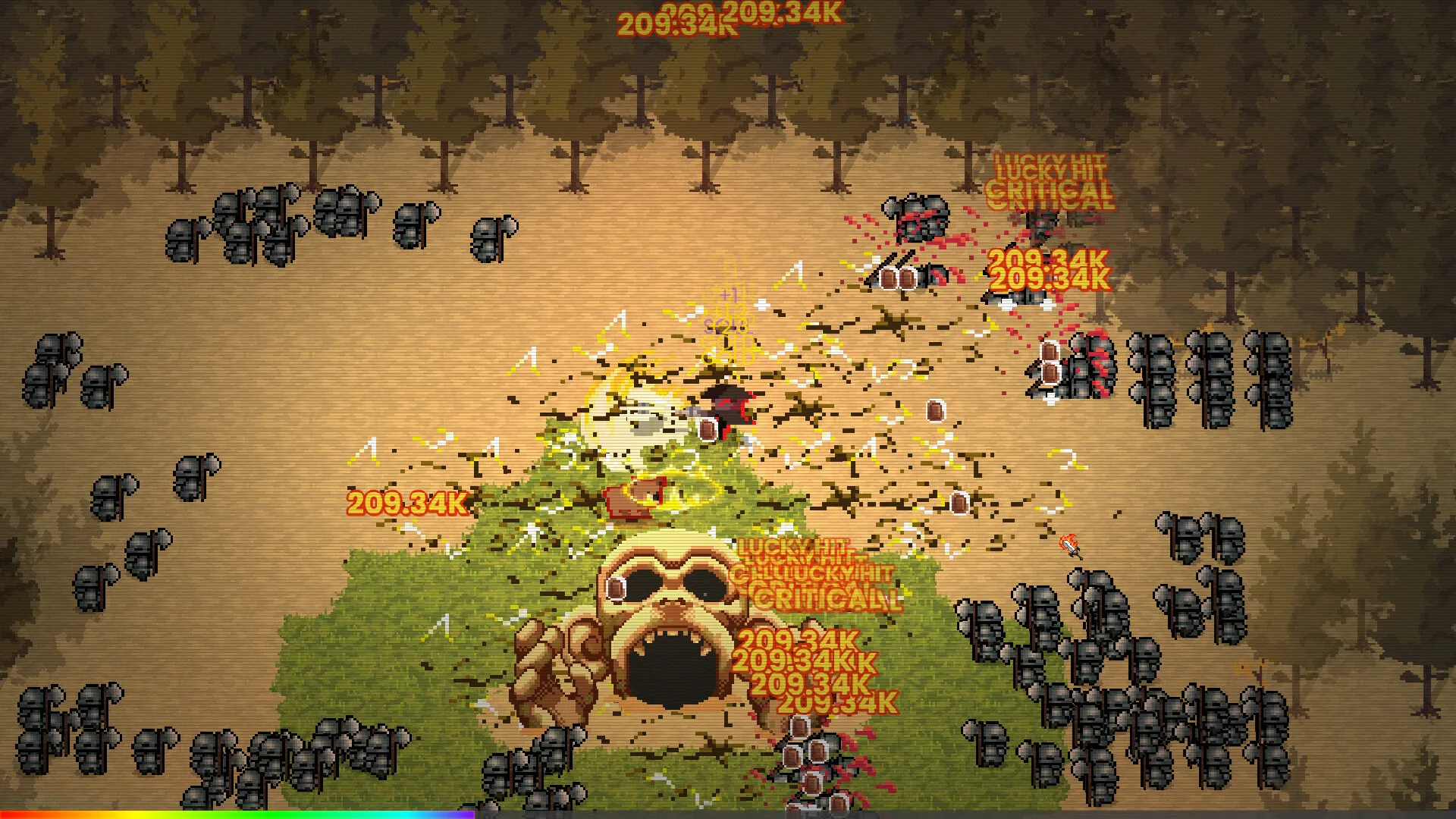 超级连击/WomboCombo 截图5