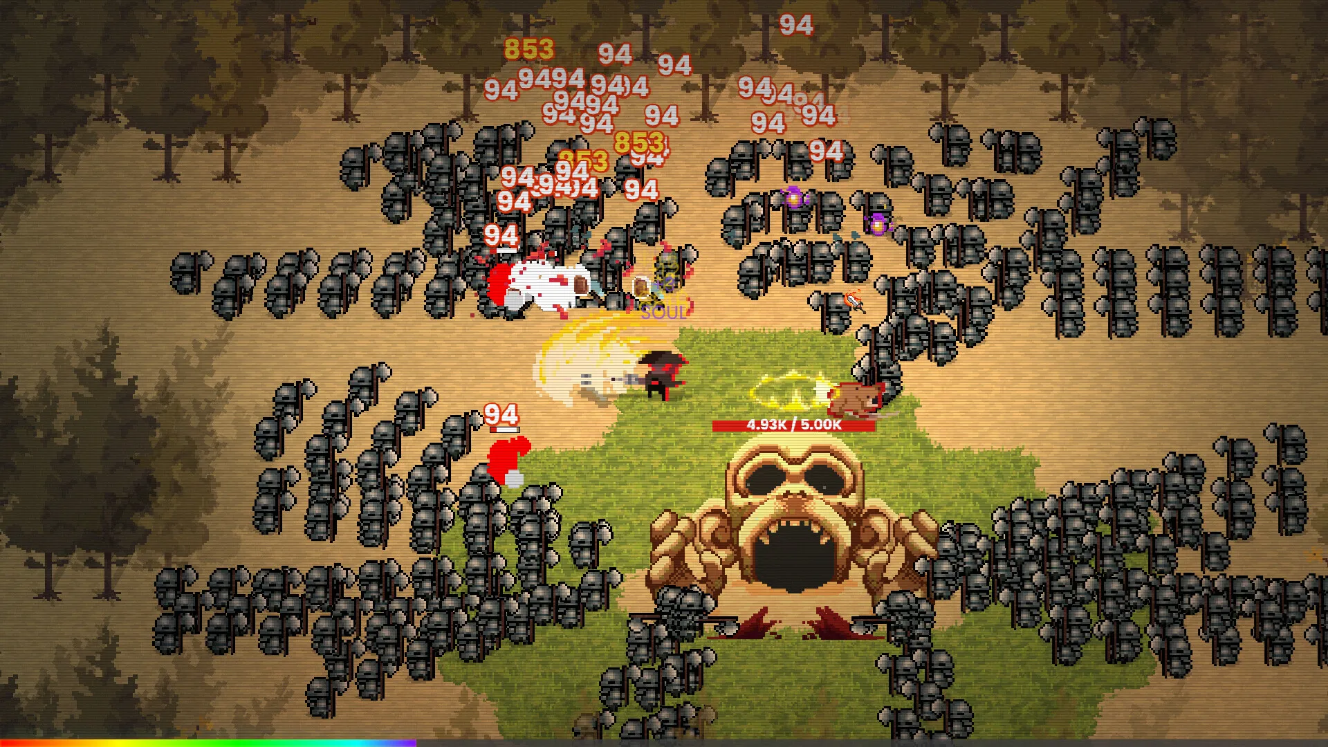 超级连击/WomboCombo 截图3