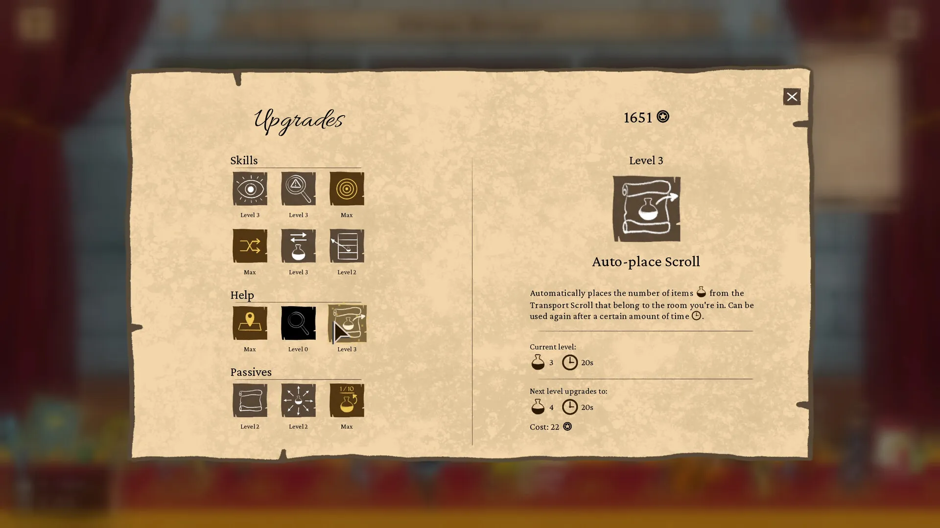 战利品整理师/Lootkeeper: Tidy up the loot 截图3