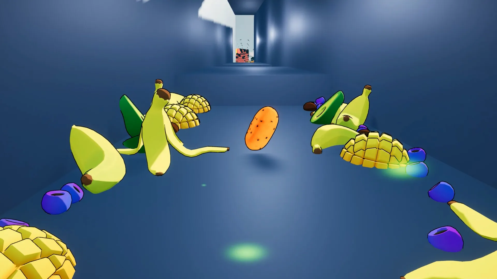 土豆模拟器:欢乐联机/Potato Simulato: Together Co-op 截图2