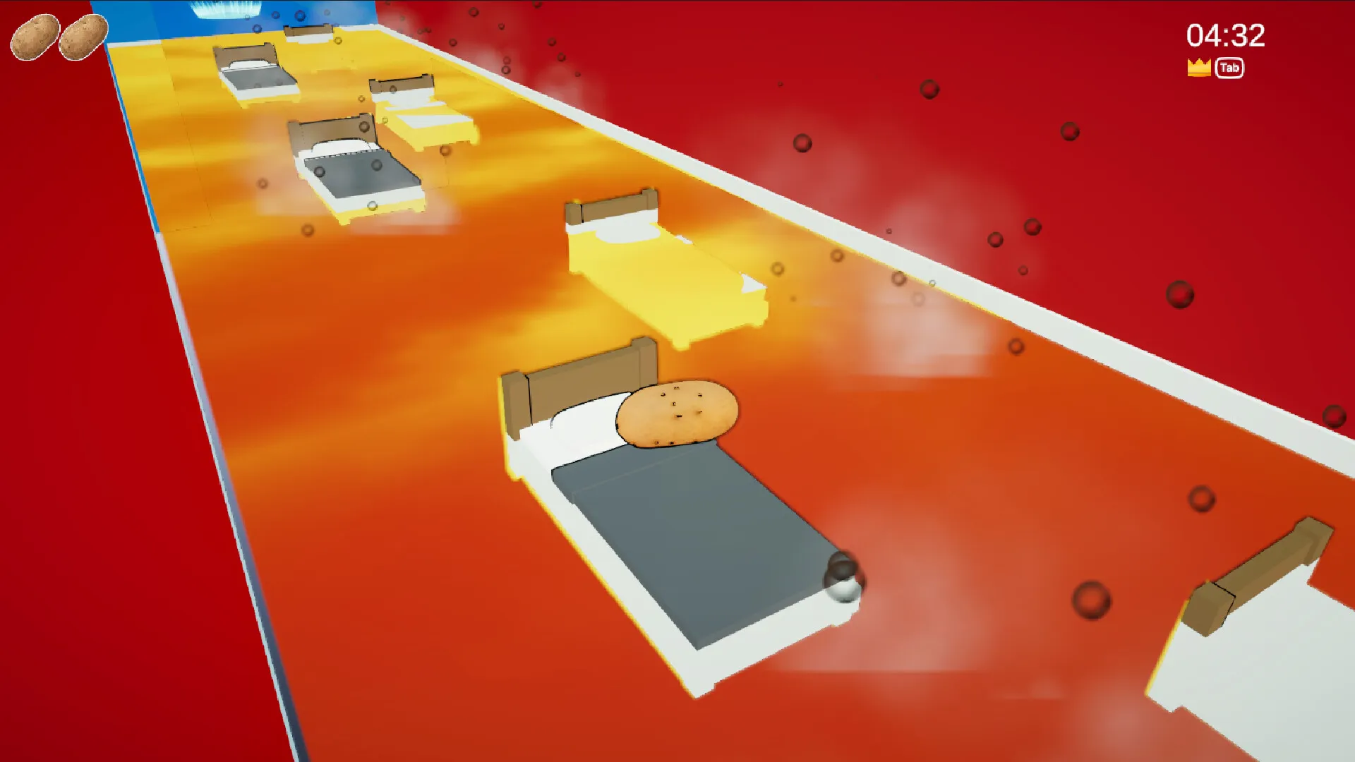 土豆模拟器:欢乐联机/Potato Simulato: Together Co-op 截图5