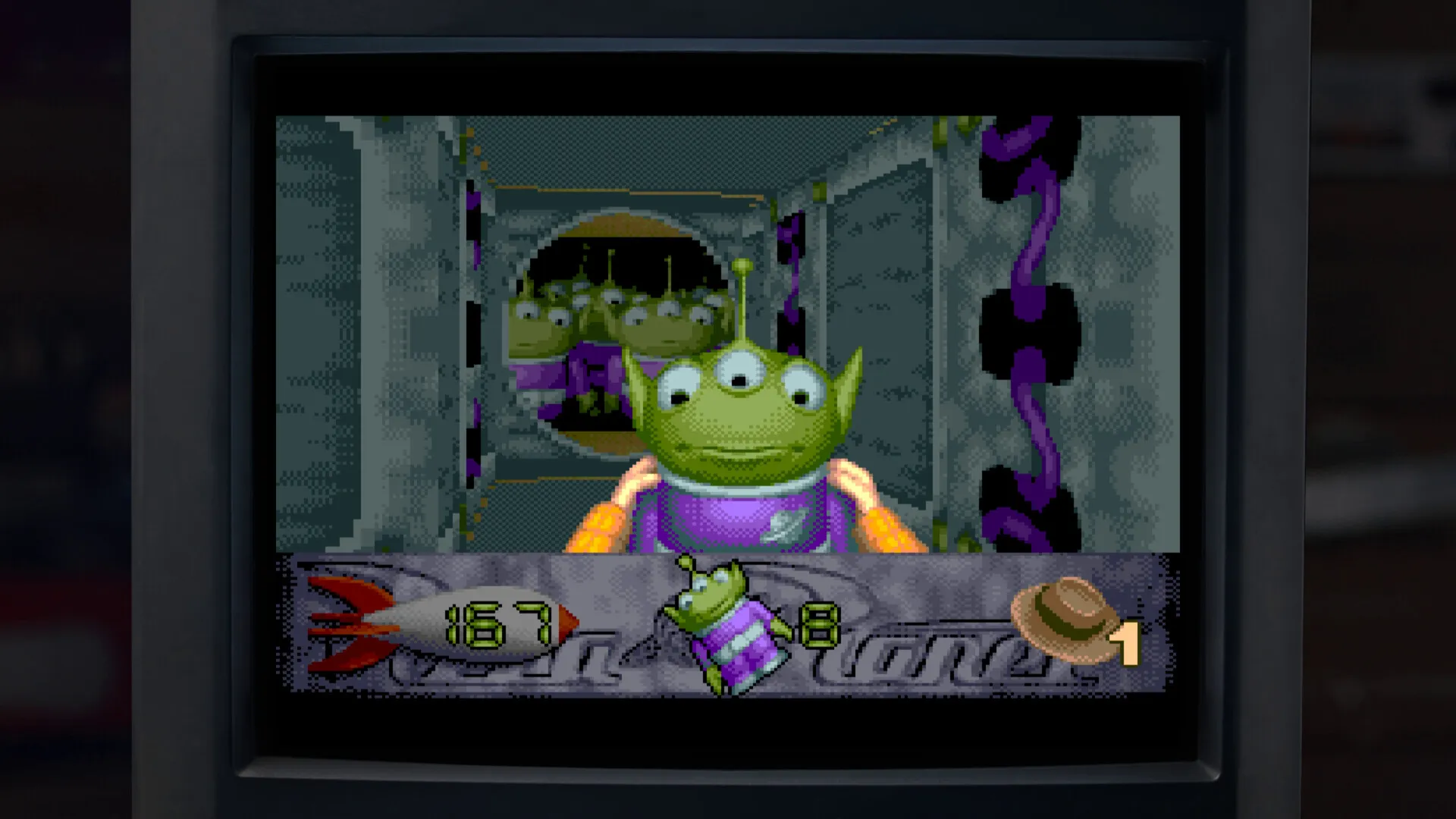 迪士尼/皮克斯 玩具总动员:复古大集结!/Disney/Pixar Toy Story: Retro Roundup! 截图5