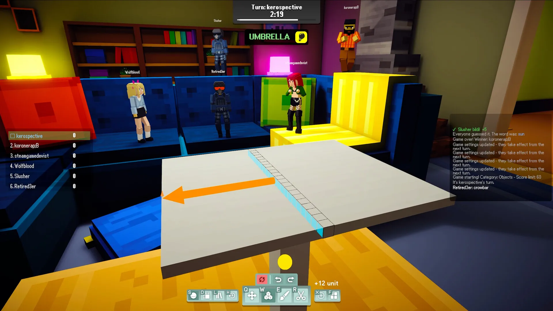 万物皆可捏/Mimic Busters 截图6
