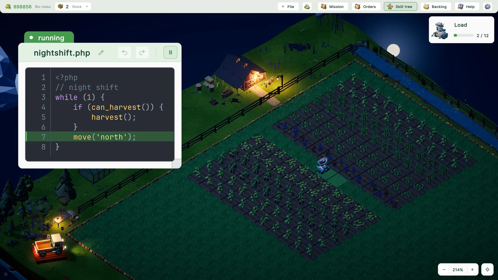PHP编程农场/phpFarm 截图9