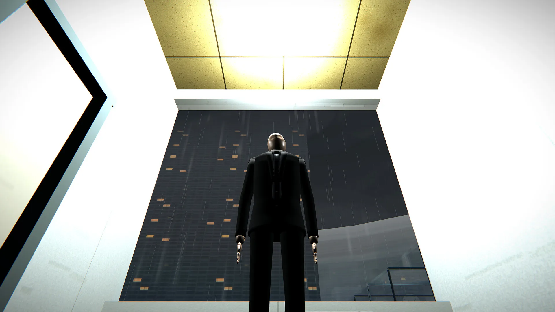 后室冒险/Backrooms Adventure 截图2